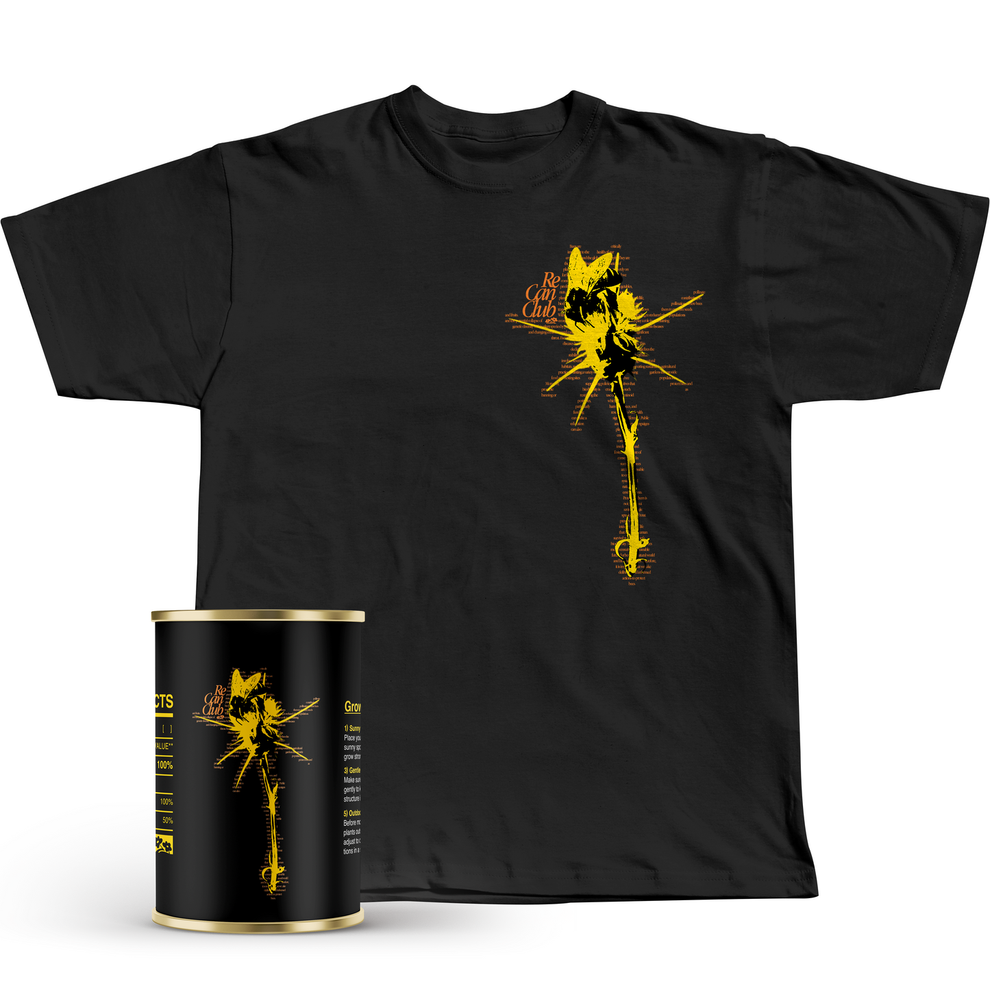 Arı - Tshirt