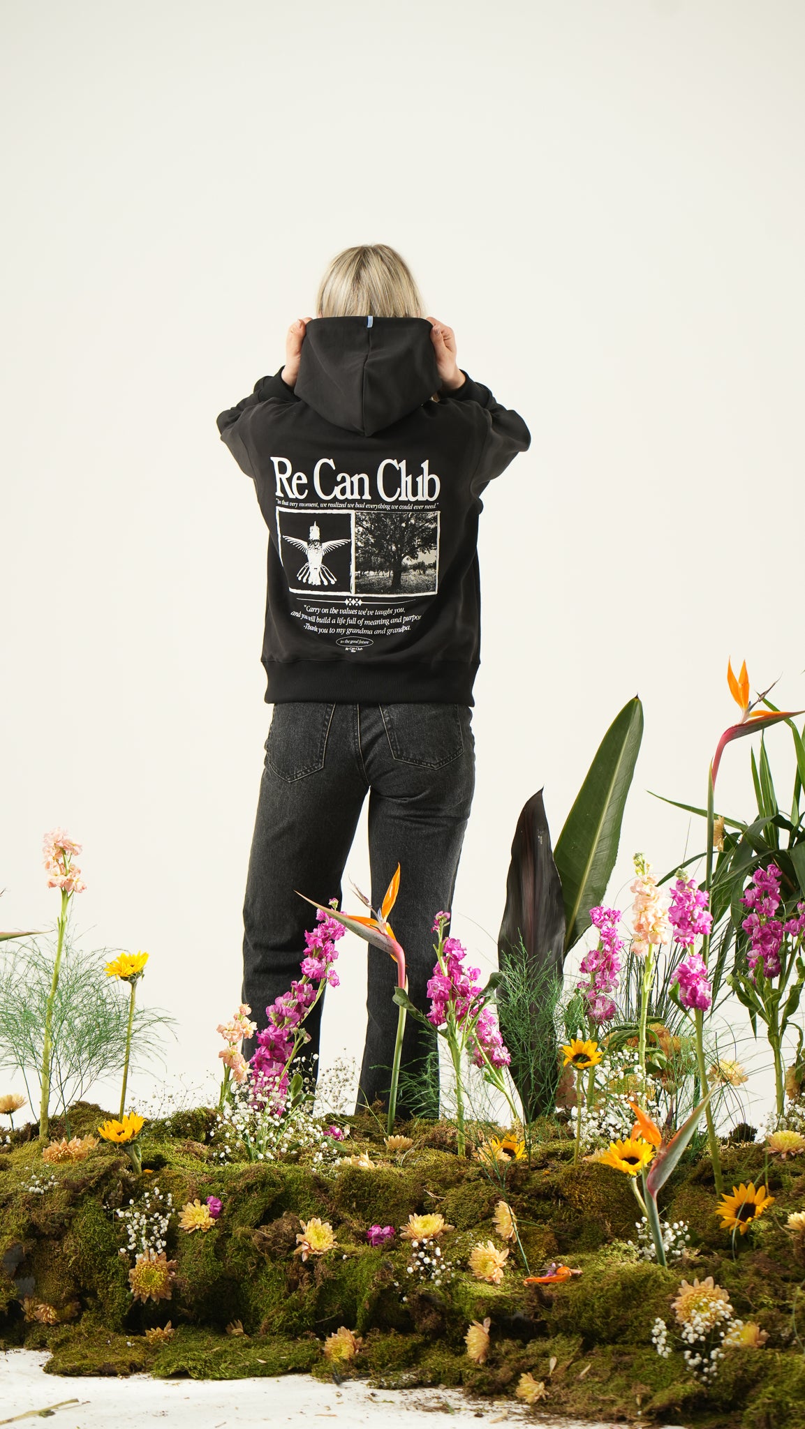 Value - Hoodie