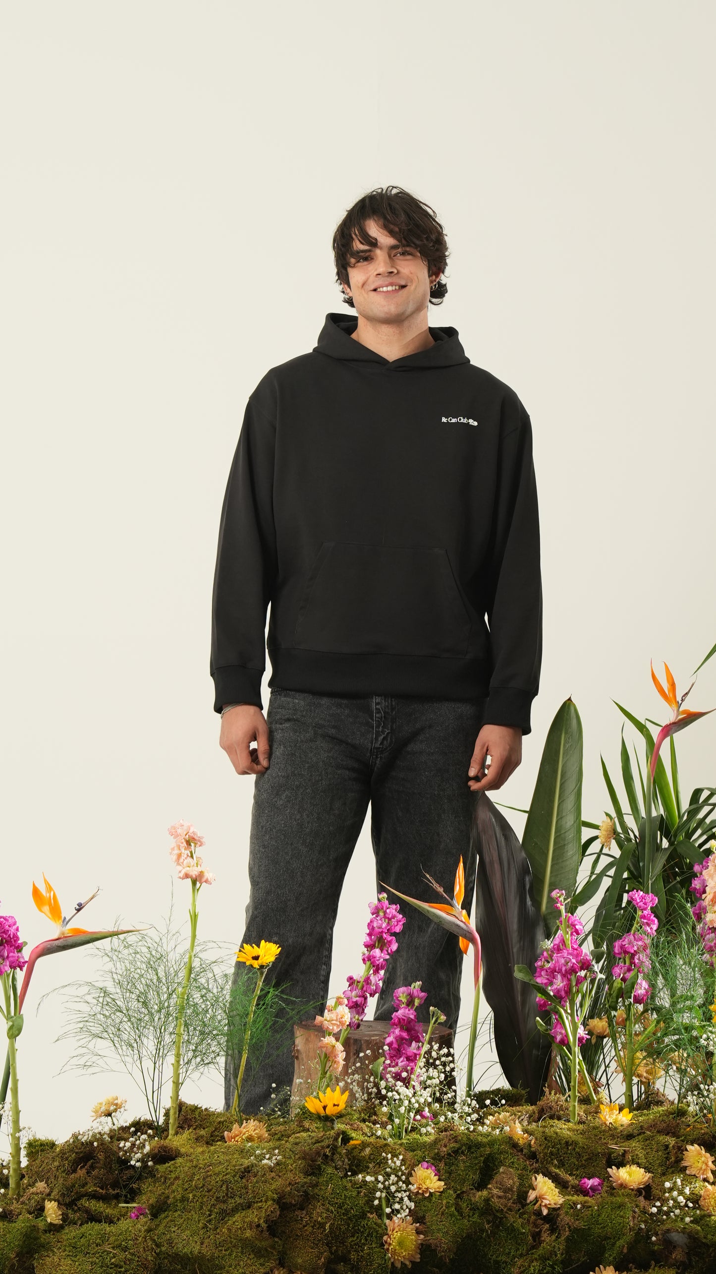 Value - Hoodie