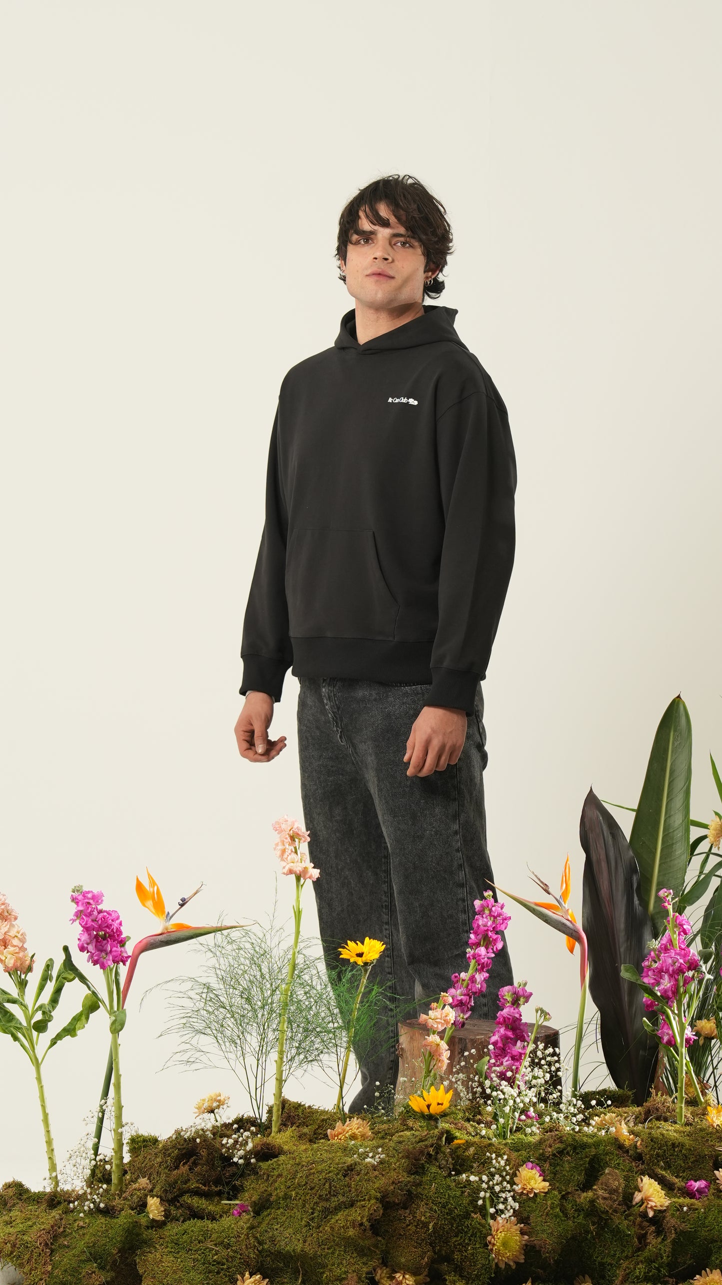 Value - Hoodie
