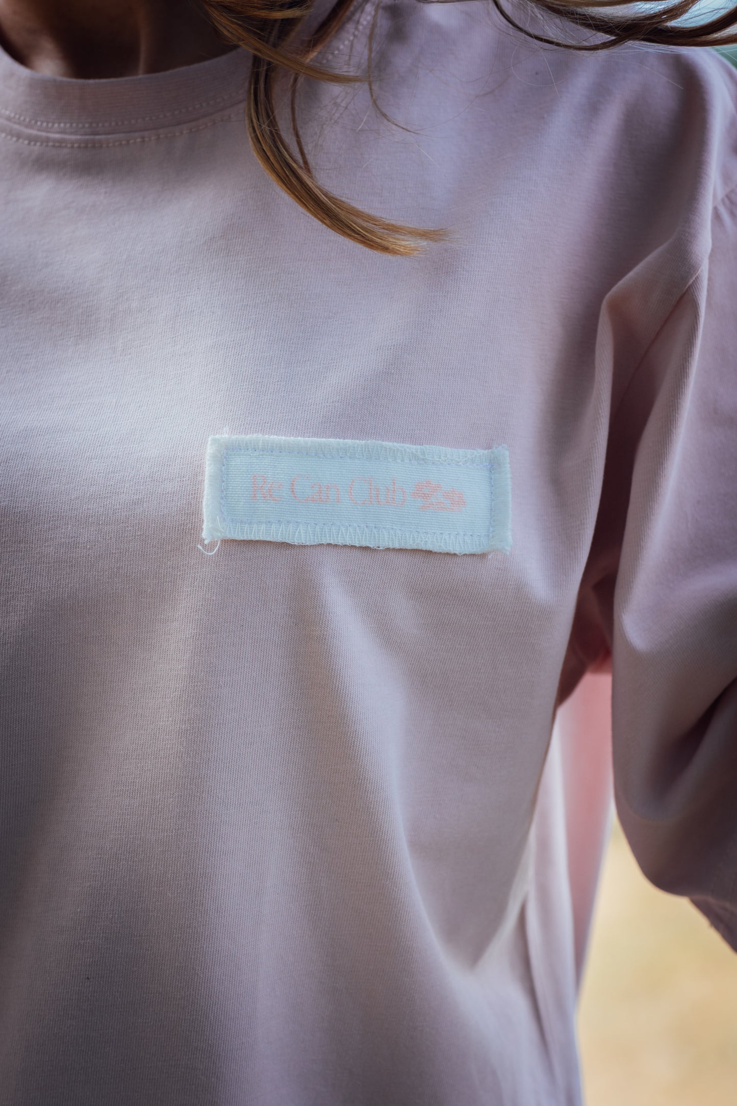 Pinky Milky - Tshirt