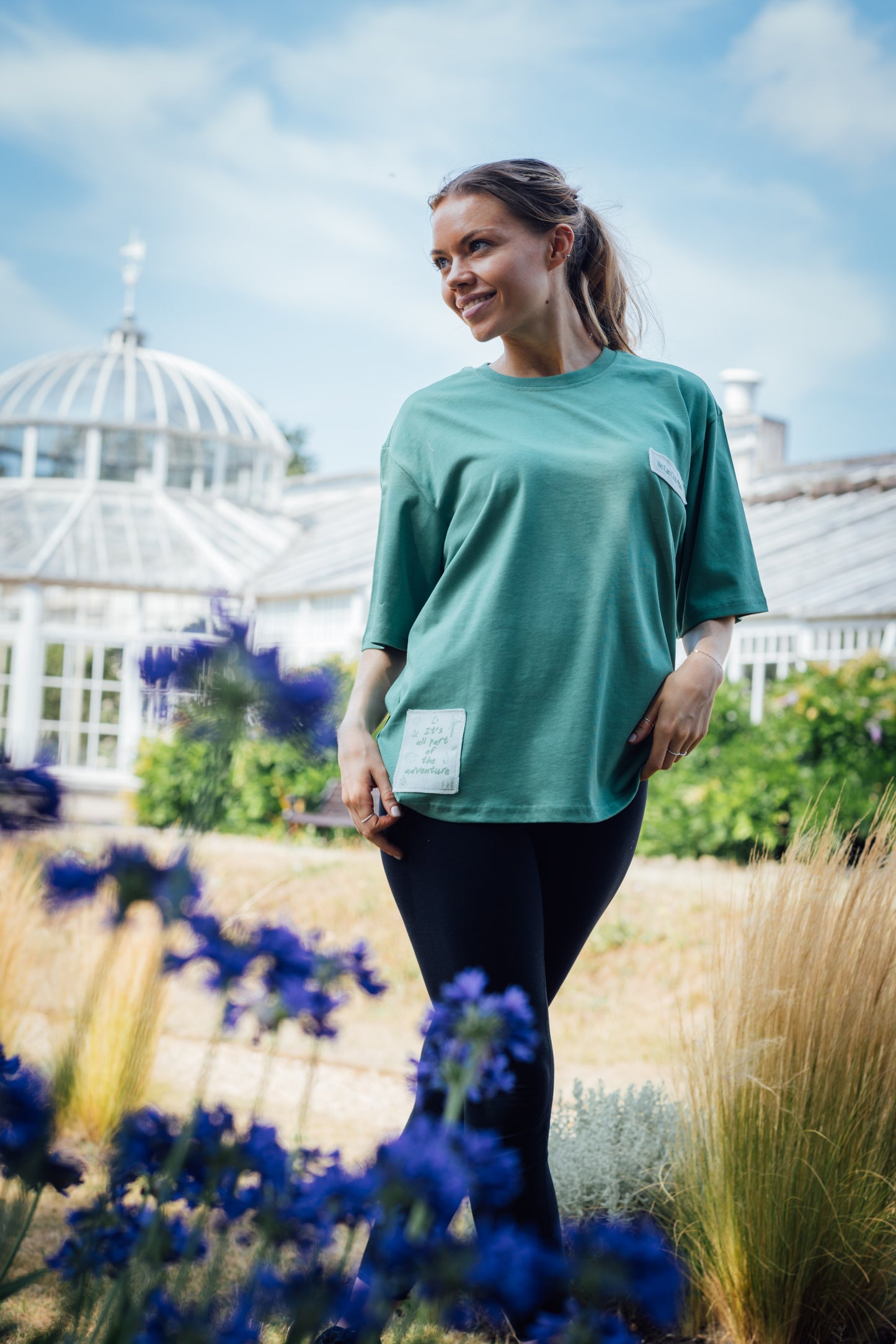 Green Detox - Tshirt