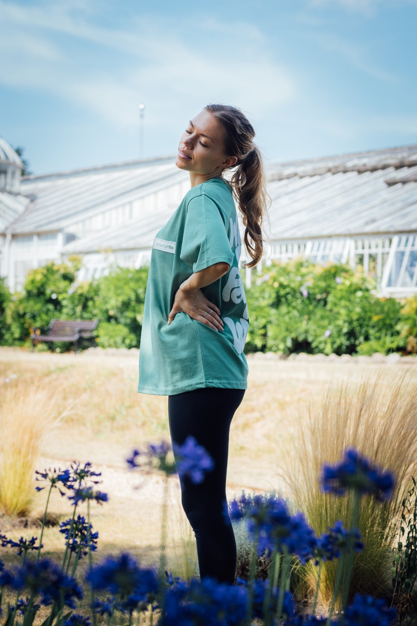 Green Detox - Tshirt