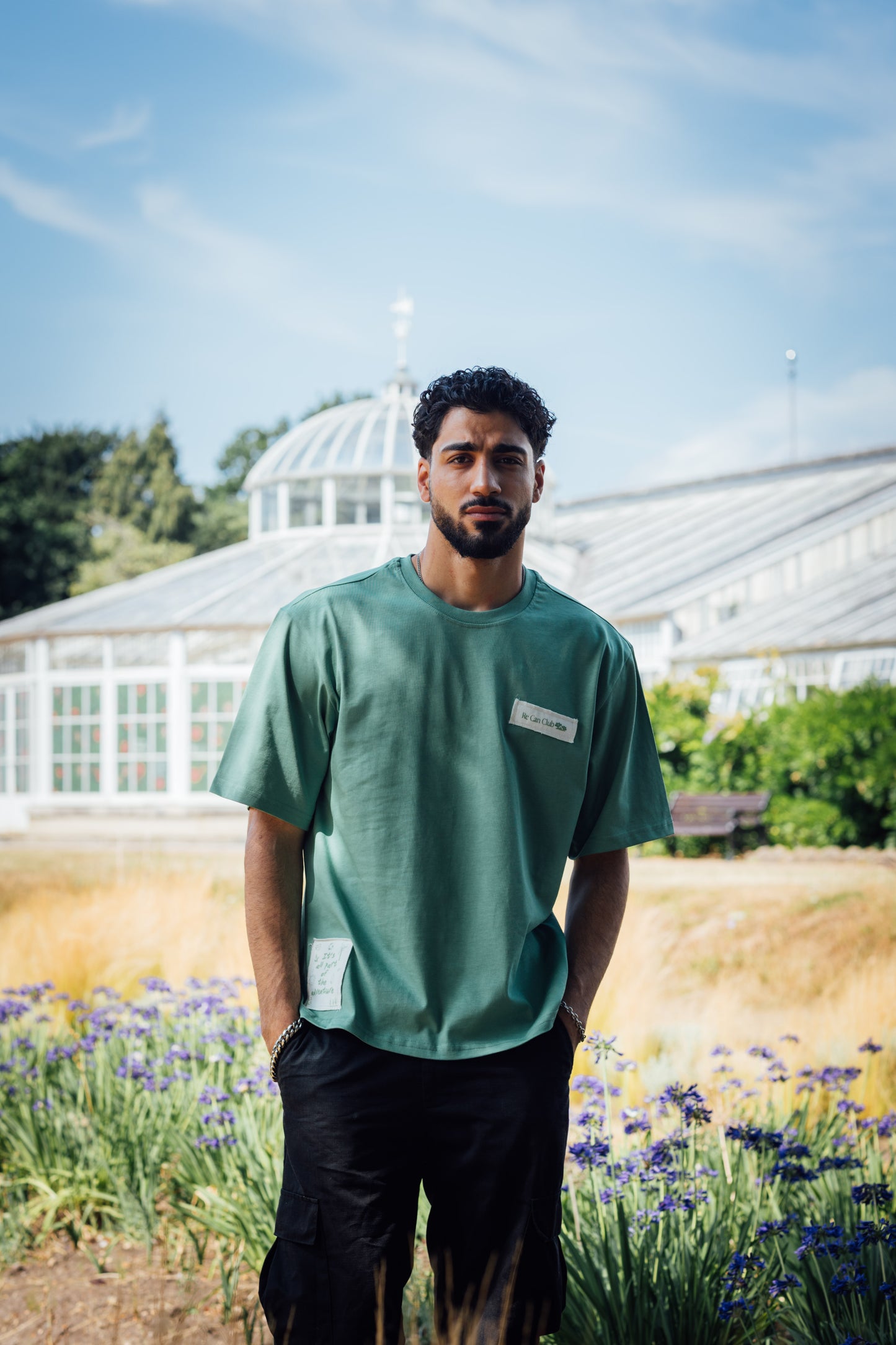 Green Detox - Tshirt