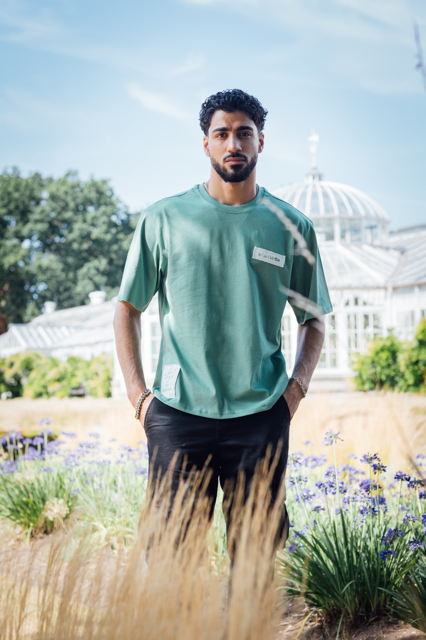 Green Detox - Tshirt