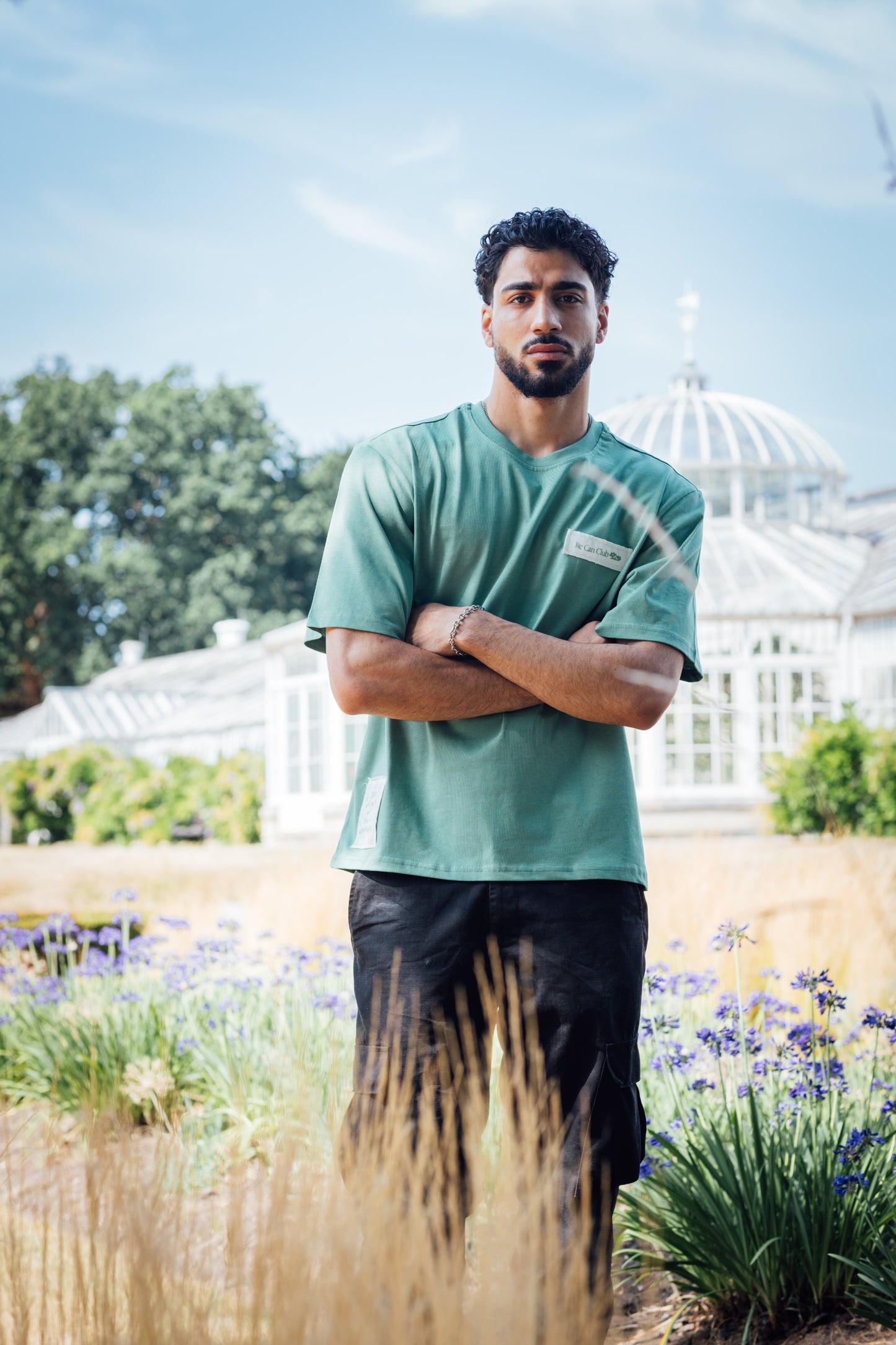 Green Detox - Tshirt