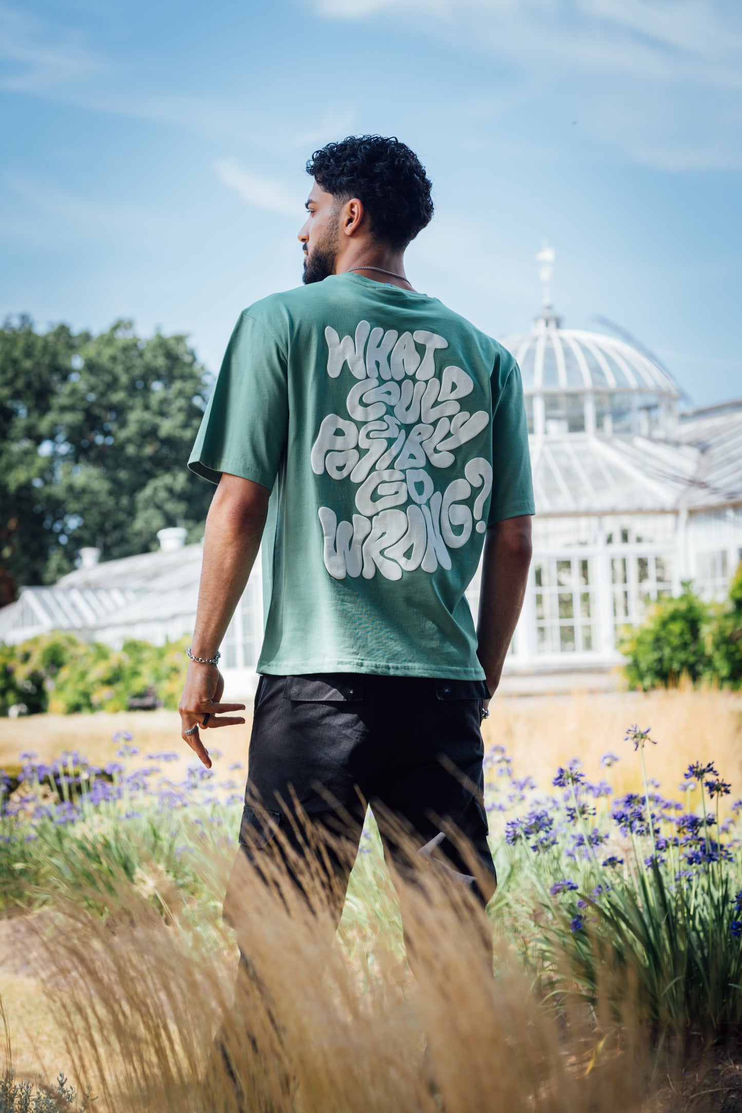 Green Detox - Tshirt