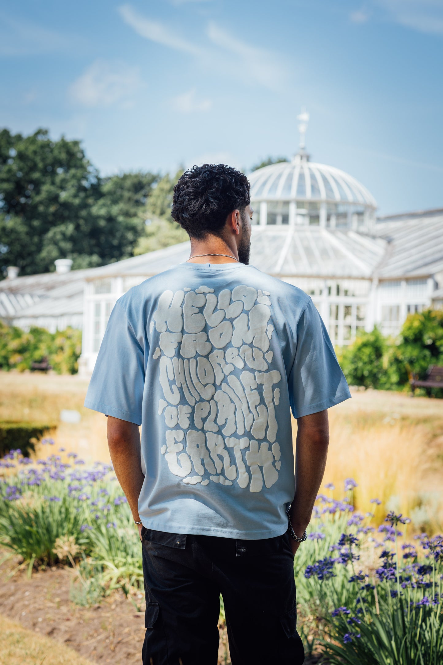 Cloud Candy - Tshirt
