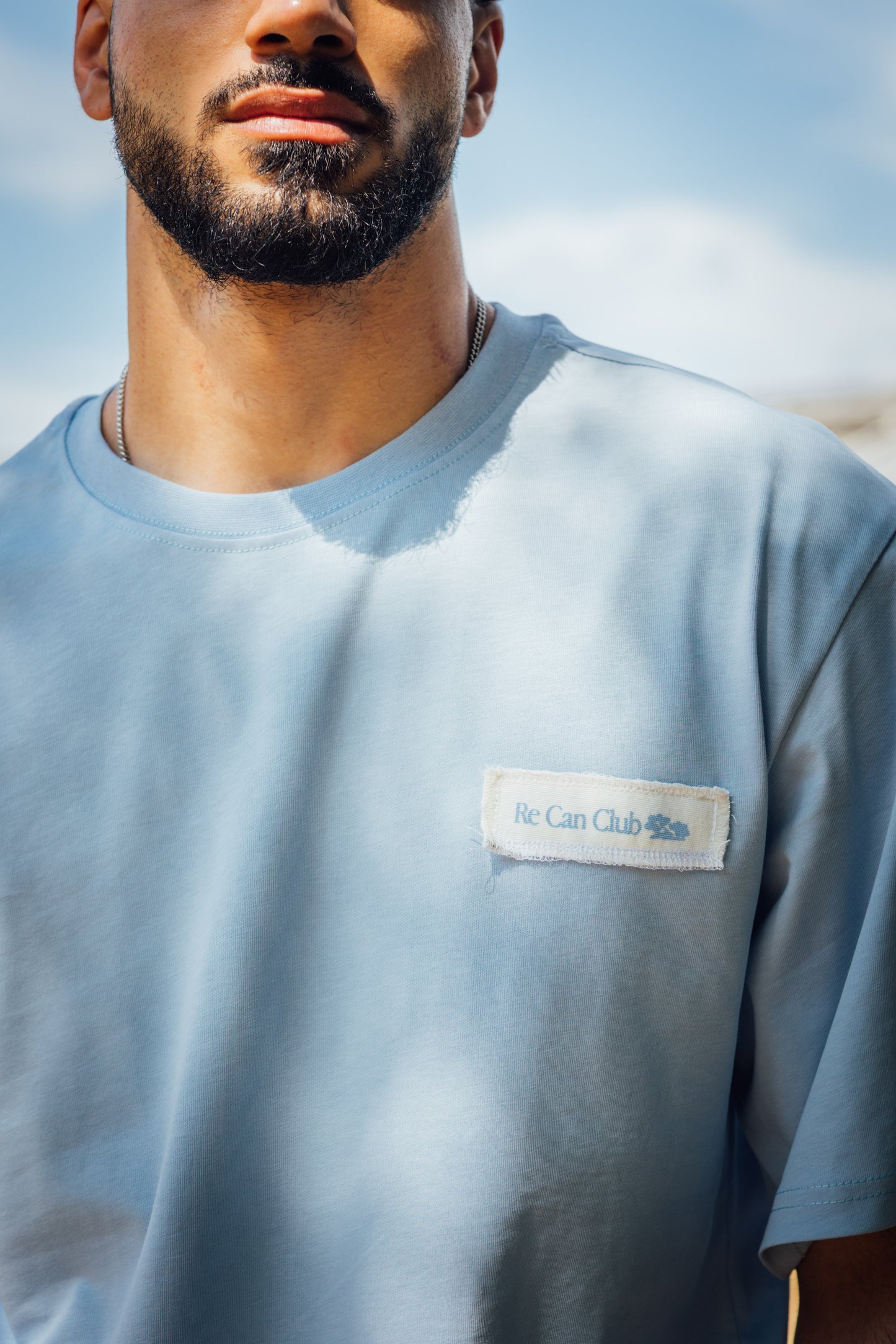 Cloud Candy - Tshirt