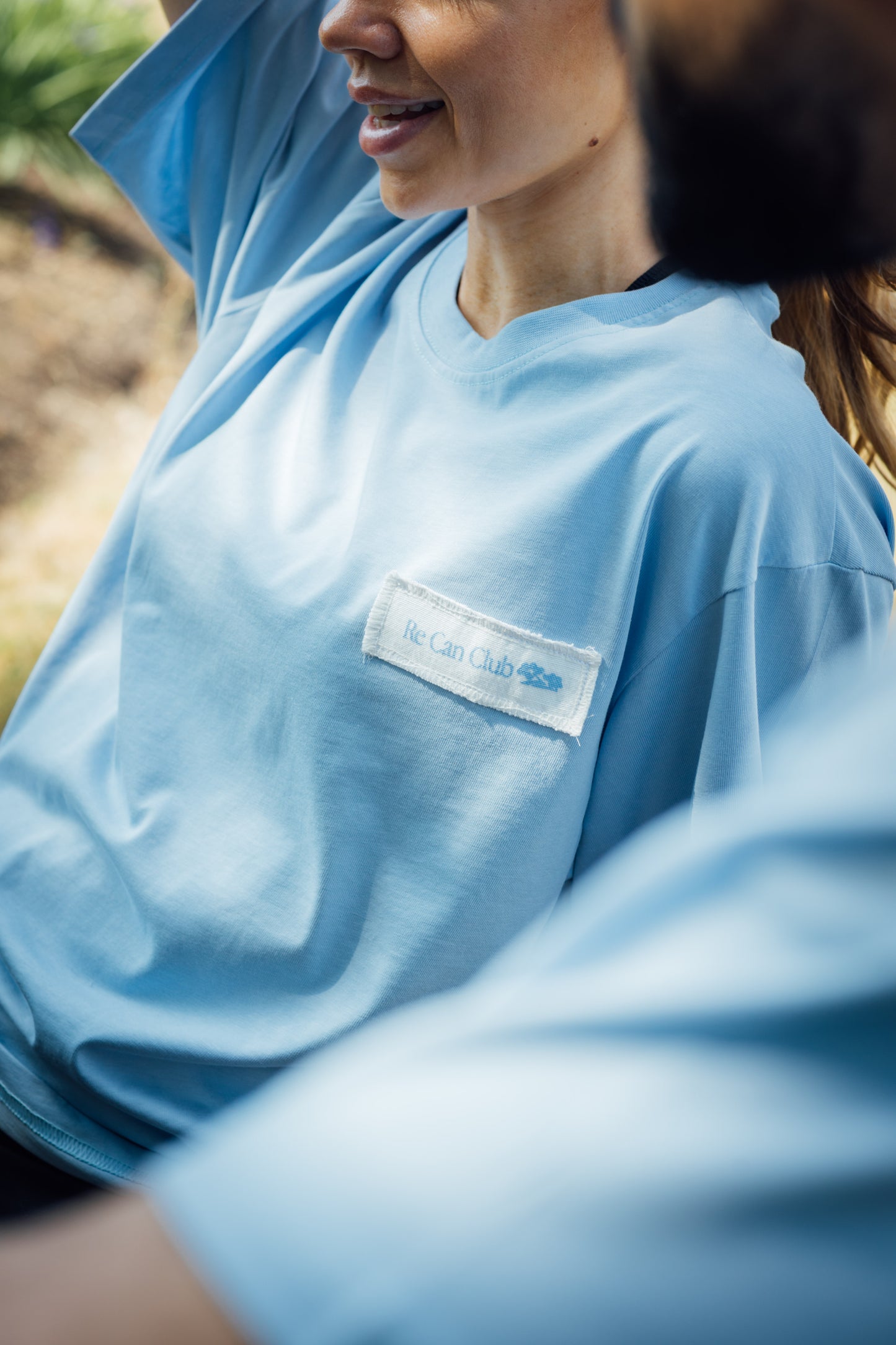 Cloud Candy - Tshirt