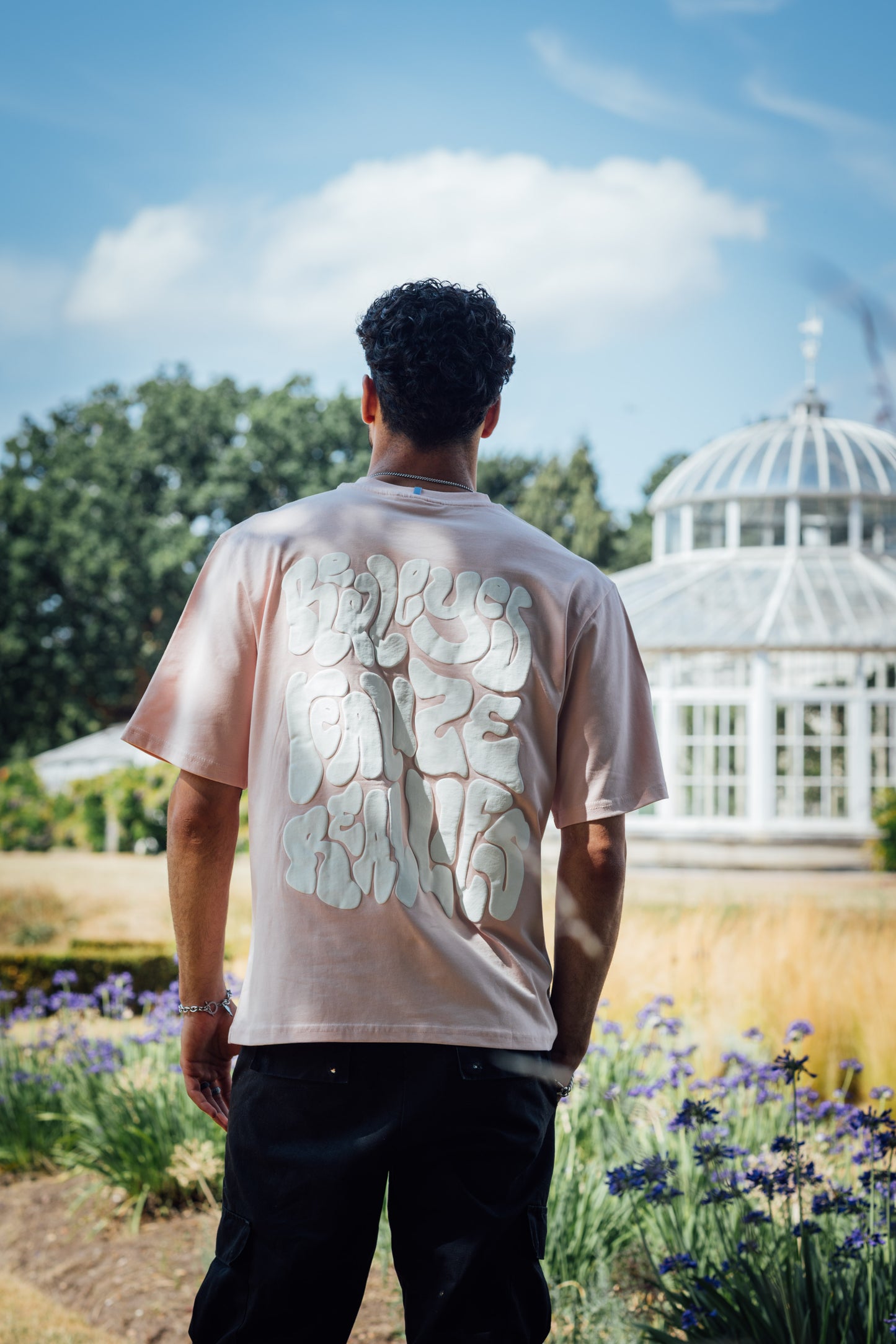 Pinky Milky - Tshirt