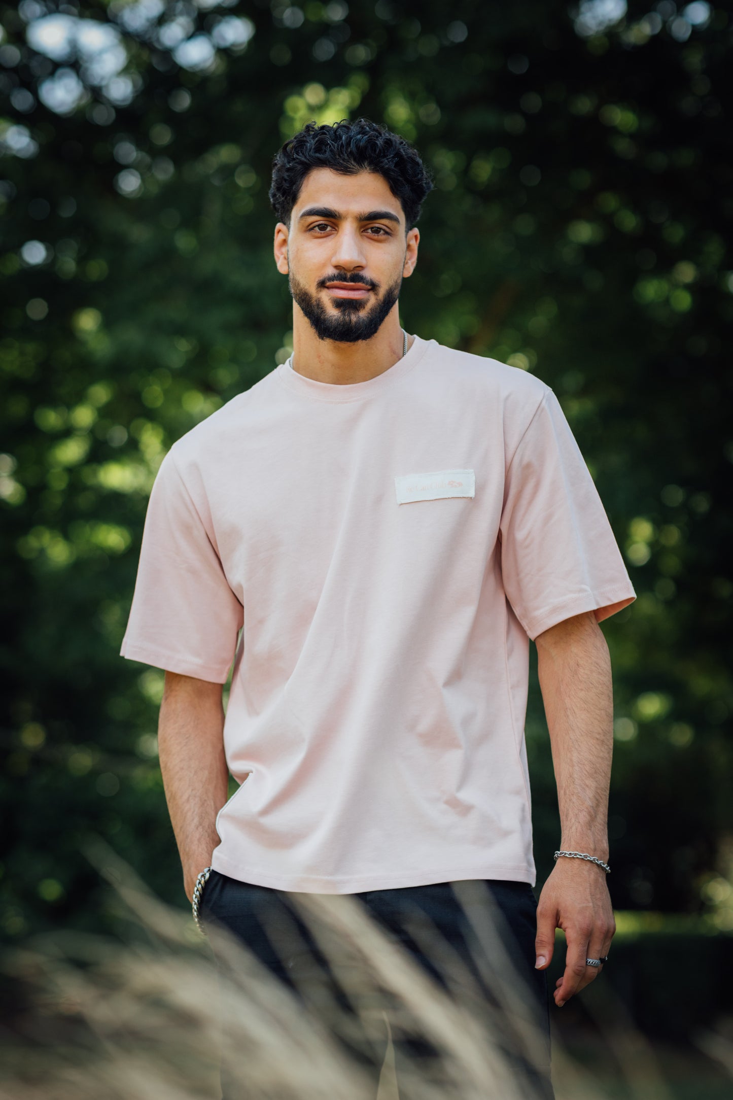 Pinky Milky - Tshirt