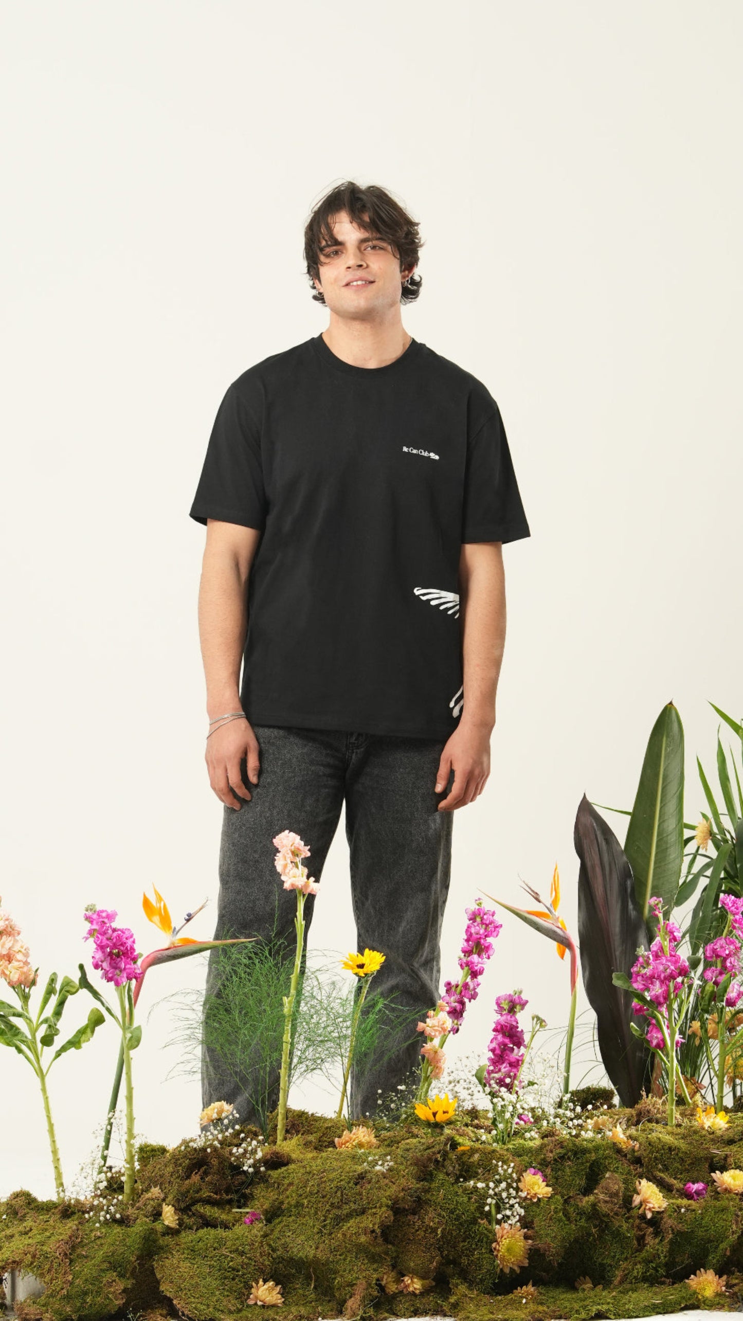 Hummingbird - Tshirt