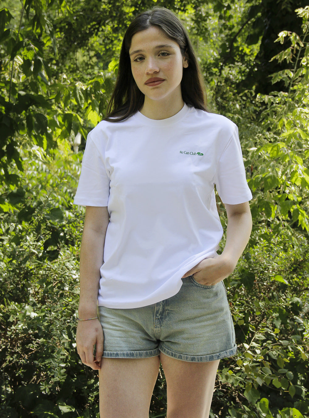 Nature - Tshirt