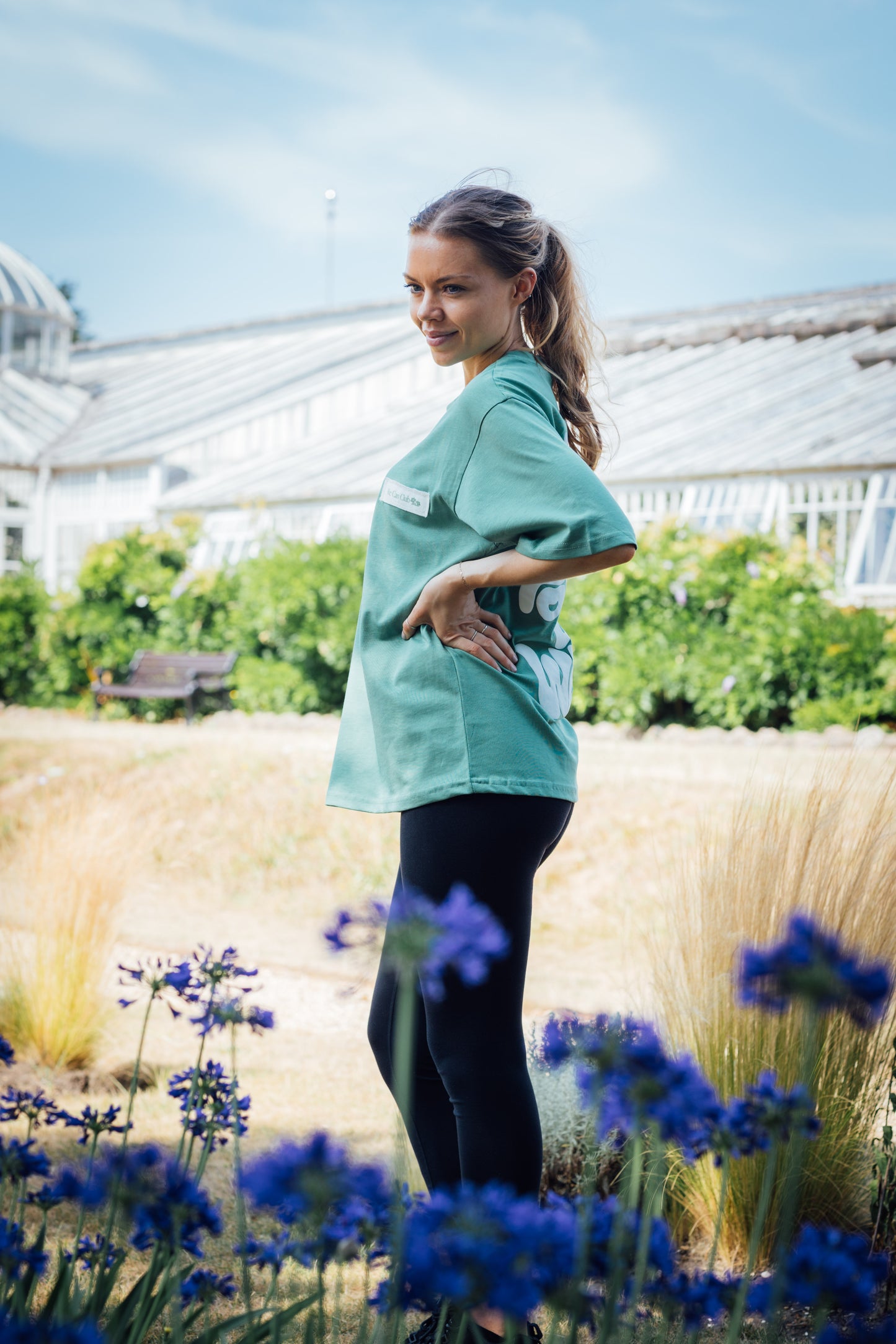 Green Detox - Tshirt