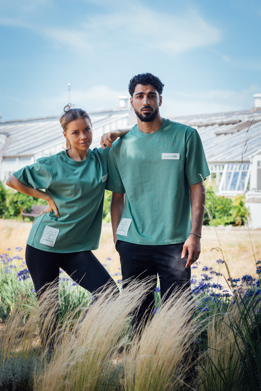 Green Detox - Tshirt